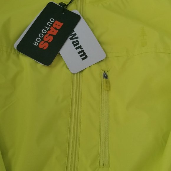 FILA PLUS SIZE CLOVER CREWNECK LOGO LODEN - $ 27.99 FROST MULTICOLOR - Picture 7 of 12